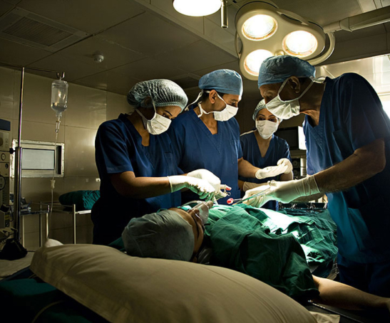 Operation-Theatre-Technology